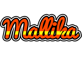 Mallika madrid logo