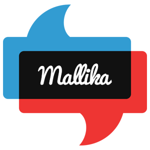 Mallika sharks logo