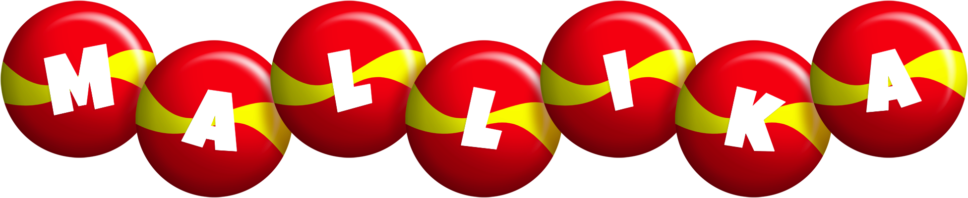 Mallika spain logo