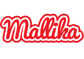 Mallika sunshine logo