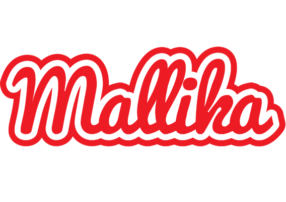 Mallika sunshine logo