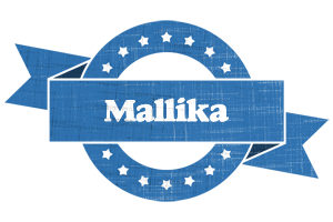 Mallika trust logo