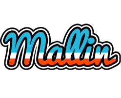 Mallin america logo