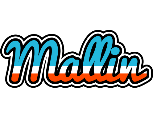 Mallin america logo