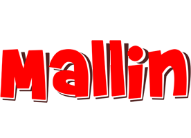 Mallin basket logo