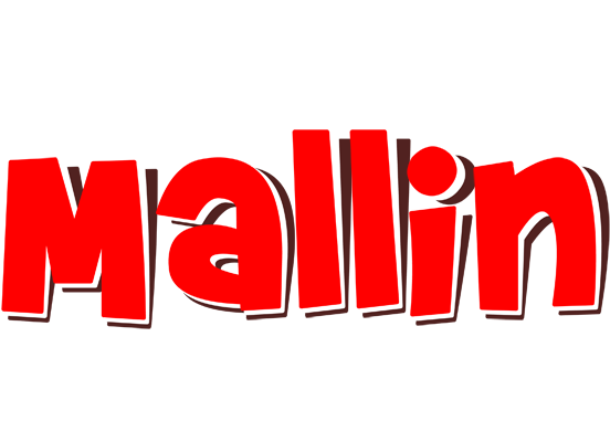 Mallin basket logo