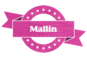 Mallin beauty logo