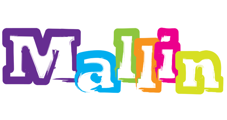Mallin casino logo