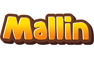 Mallin cookies logo
