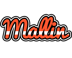 Mallin denmark logo