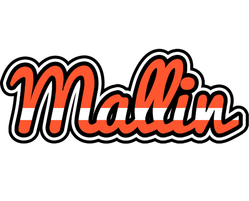 Mallin denmark logo