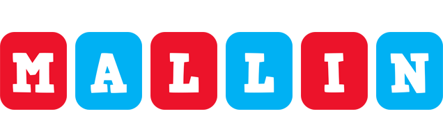 Mallin diesel logo