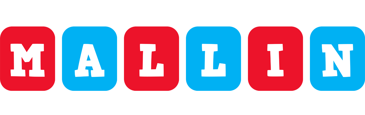 Mallin diesel logo
