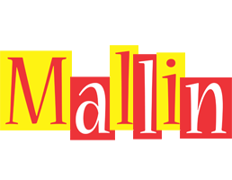 Mallin errors logo
