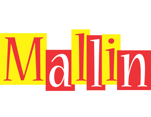 Mallin errors logo