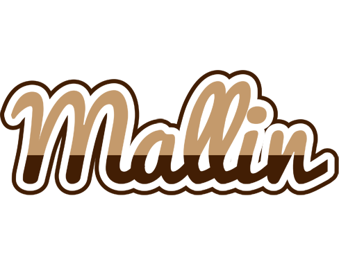 Mallin exclusive logo
