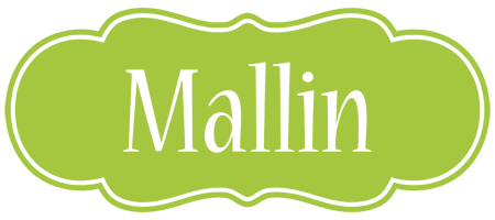 Mallin family logo