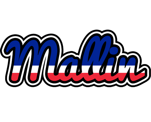 Mallin france logo