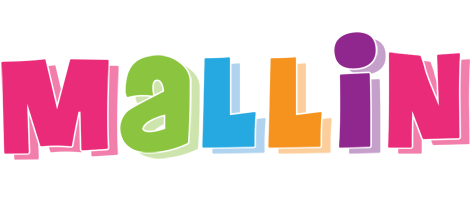 Mallin friday logo
