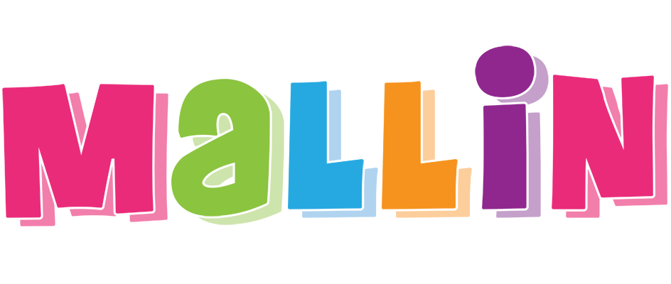 Mallin friday logo