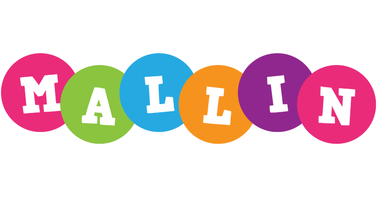 Mallin friends logo