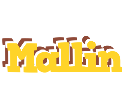 Mallin hotcup logo