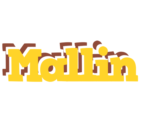 Mallin hotcup logo