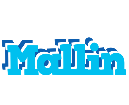 Mallin jacuzzi logo