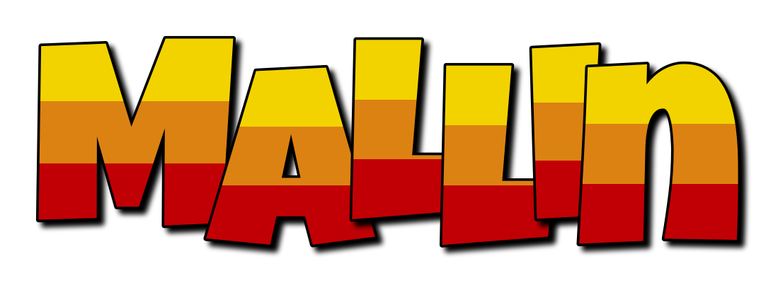 Mallin jungle logo