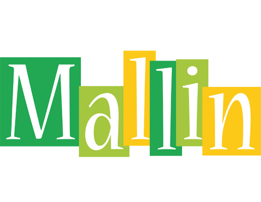 Mallin lemonade logo