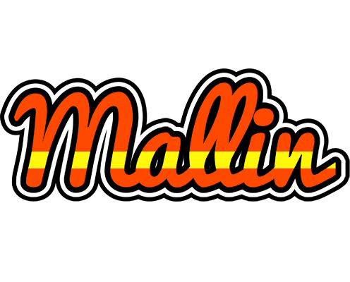 Mallin madrid logo