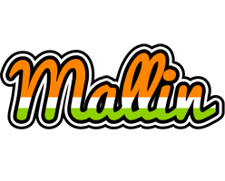 Mallin mumbai logo