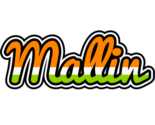 Mallin mumbai logo