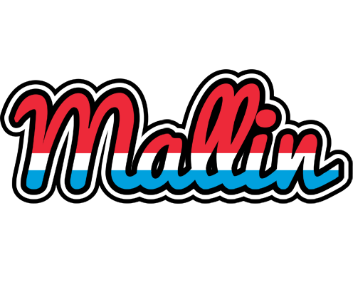 Mallin norway logo