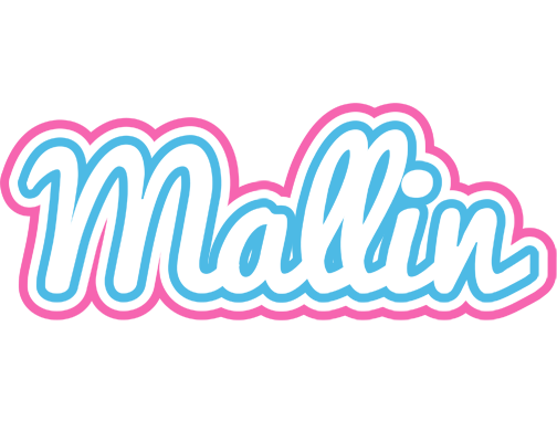 Mallin outdoors logo