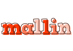 Mallin paint logo