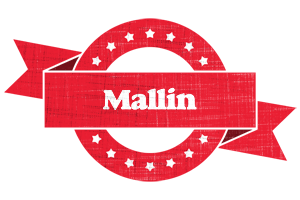 Mallin passion logo