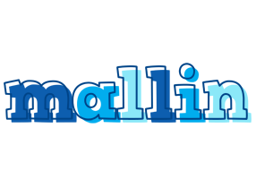 Mallin sailor logo
