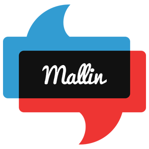 Mallin sharks logo