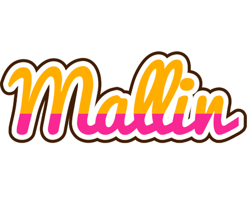 Mallin smoothie logo