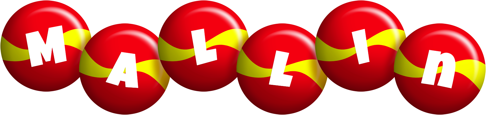 Mallin spain logo
