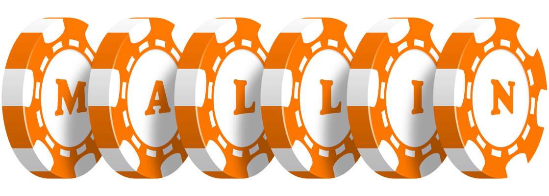 Mallin stacks logo
