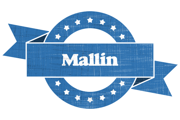 Mallin trust logo