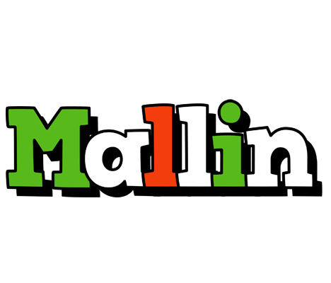 Mallin venezia logo
