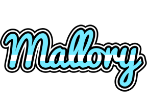 Mallory argentine logo