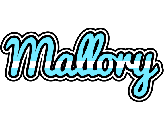Mallory argentine logo