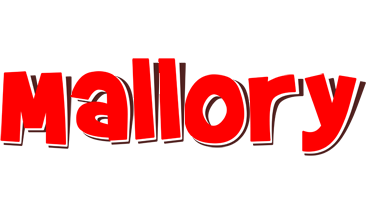 Mallory basket logo