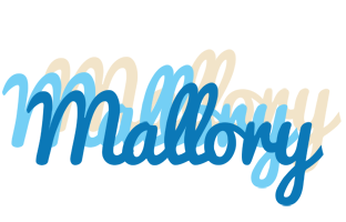 Mallory breeze logo