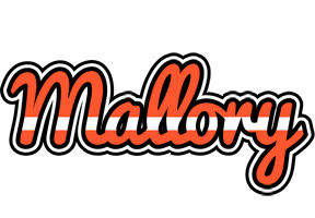 Mallory denmark logo