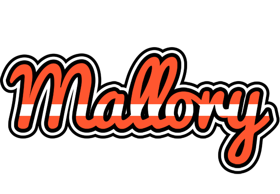 Mallory denmark logo
